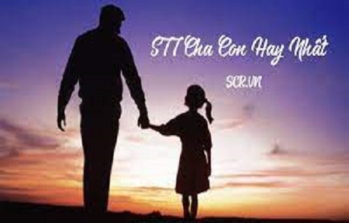 Ước mơ đơn giản của người cha và sự hối hận muộn màng